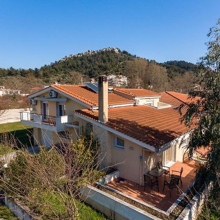 Maisonette Stefanie Limenas  Exterior photo